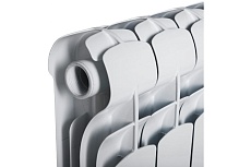 Радиатор Royal Thermo Indigo 500 8 секций НС-1054827
