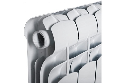 Радиатор Royal Thermo Indigo 500 8 секций НС-1054827