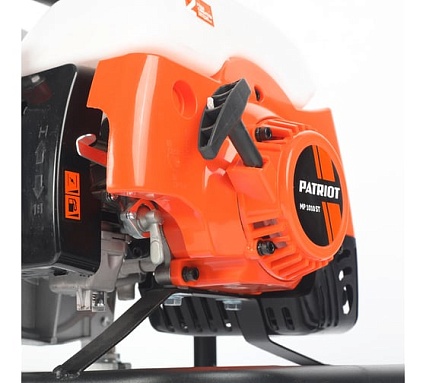 Бензиновая мотопомпа Patriot MP 1010 ST 335101510