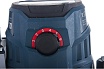 Вертикальная фрезерная машина Bosch GOF 1600 CE Professional 0.601.624.020