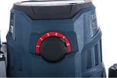 Вертикальная фрезерная машина Bosch GOF 1600 CE Professional 0.601.624.020
