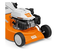Газонокосилка Stihl RM-253.0 T 63710113418