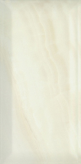 Керамическая плитка Kerama Marazzi Летний сад фисташковый грань 9.9х20 см, 19015