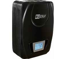 Стабилизатор напряжения Rucelf SDW.II-6000-L 00-00000470