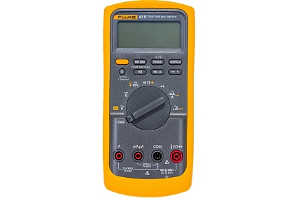 Мультиметр Fluke 87V 3947858