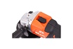 Аккумуляторная угловая шлифмашина SAFUN CAG-18-115 0030401