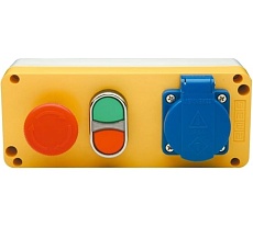 Пульт управления EMAS PA3E40K20P1