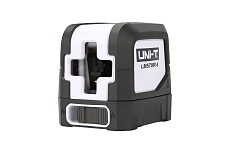 Лазерный двухлучевой уровень UNI-T LM570R-I горизонталь и вертикаль 00-00002525