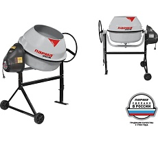 Бетоносмеситель Парма Б-181-Э 02.001.00025