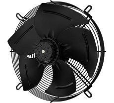 Вентилятор накладной ERA STORM GR 350 4 полюс PRO STORM GR 350 4E