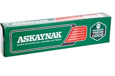 Электрод 2.5 мм P-308L для сварки ASKAYNAK 1152