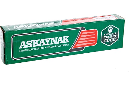Электрод 2.5 мм P-308L для сварки ASKAYNAK 1152