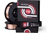 Проволока сварочная омедненная TW CWW-50 (0.8 мм; 5 кг; D-200) TopWeld TW.311.010805 TW.310.200805