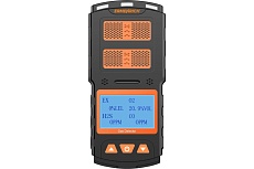 Детектор газа Ermenrich ng60 83069