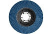 Круг лепестковый торцевой КЛТ1 RL 125x22 мм, NC60 MTE 2579580526