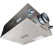 Канальный круглый шумоизолированный вентилятор Naveka VS(AC1/D)- 160 Compact УН-00005897