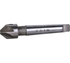 Зенковка (90 град; 25 мм; Р6М5; к/х) Griff a405042