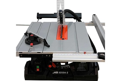 Круглопильный станок JIB 3255a-2b 2 квт, 230в 0111020230000