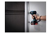 Аккумуляторный ударный гайковерт Bosch GDR 18 V-LI 0.601.9A1.30F