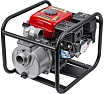 Мотопомпа бензиновая Elitech МБ 600 Д 50 (E0105.001.00) 205517