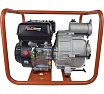 Мотопомпа бензиновая Evoline TG 30 (произведено Zongshen) 1T90STG30EVO