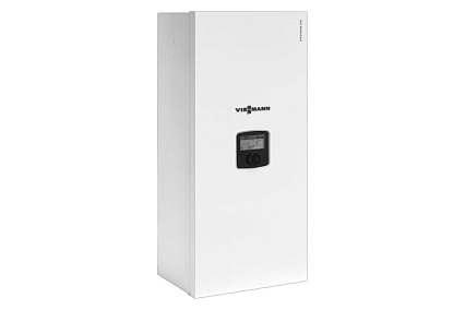 Электрический настенный котёл Viessmann Vitotron 100 VMN3-24 24кВТ 7731926