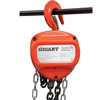 Ручная таль Gigant CHS-2-12