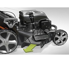 Бензиновая газонокосилка Carver LMG-2651DMS 01.024.00005