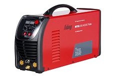 Сварочный инвертор Fubag INTIG 200 AC/DC PULSE + горелка FB TIG 26 5P 4m Up&Down 38 459 68 441.2