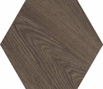 Керамогранит Kerama Marazzi Брента коричневый 20х23.1 см, SG23022N