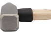 Слесарный молоток Norgau тип N600-400 400 г 075002040