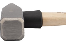 Слесарный молоток Norgau тип N600-400 400 г 075002040