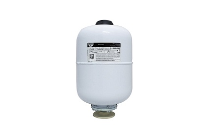 Бак расширительный HY-PRO (8 л; 10 Бар; 3/4 "G;  -10 + 99 С; вертикальный) Zilmet 11H0000800