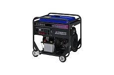 Бензиновый генератор Yamaha EF 17000 TE 7UYC00-010A