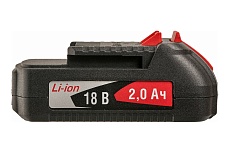 Батарея аккумуляторная АБ-2.0Aч/Л3 Li-Ion, 2 Ач Felisatti 5709.5.0.00