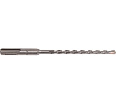 Бур SDS+ 6х160 мм Hanskonner H9019-F06-160