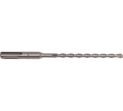 Бур SDS+ 6х160 мм Hanskonner H9019-F06-160