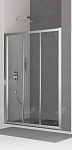 Душевая дверь RGW Classic CL-11 (106-111)x185 раздвижная, прозрачное