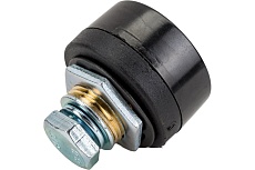 Гнездо панельное СКРП 35-50 2 шт Start SMP1131GPACK