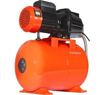 Насосная станция Patriot PW 1200-24 C 315302619
