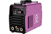 Установка аргонодуговой сварки Start Modeltig 200 lcd dc pulse 3W200PL
