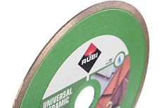 Диск алмазный CEV 180 SUPERPRO (180х22.2 мм) RUBI 30945