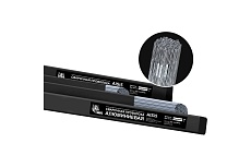 Прутки алюминиевые AlSi5 (1.6 мм; 1000 мм; аналог СВ-АК5) Барсвелд БАРС СВ000007054