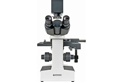 Микроскоп Bresser Science IVM-401 62565