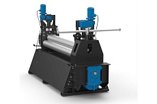 Станок Вальцы Keepler-Stan RME-2000x8 мм 00-00002878