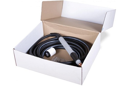 Горелка STM-120 (7.5 м; раздельное подключение) Triton 03830CX-7.5