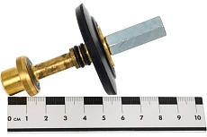Ремкомплект для мембранного редуктора давления Uni-Fitt 1/2&quot; 206X2000