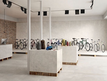 Коллекция плитки Casalgrande Padana Metropolis