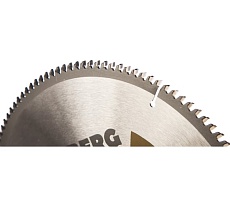 Диск пильный Industrial Ламинат (305x30 мм; 120Т) Hilberg HL305