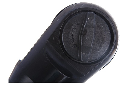 Пневмогайковерт Metabo DRS 68 Set 1/2" + 7 головок 604119500